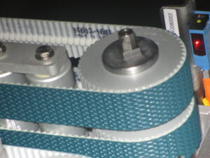 تسمه تایم تتراپک