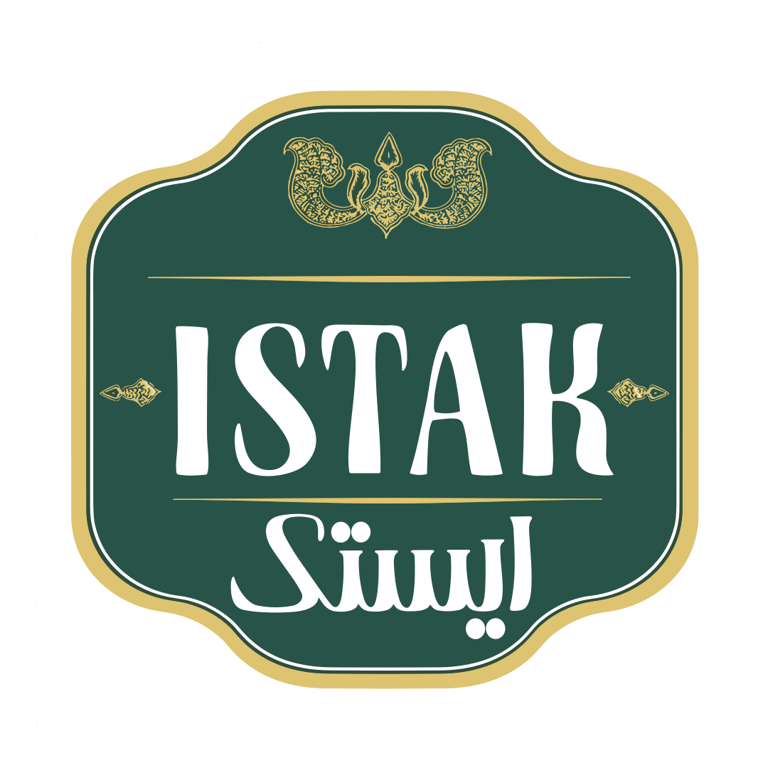 Istak-Logo
