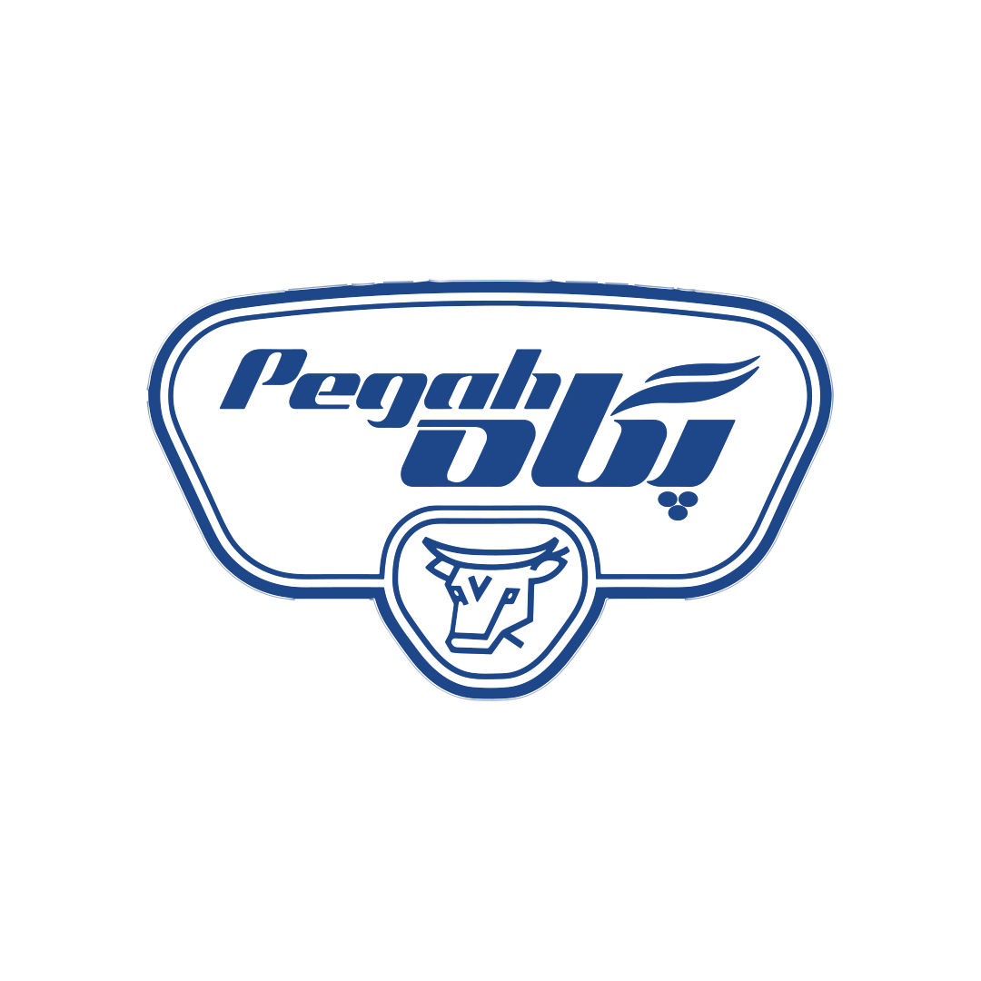 Pegah-Logo